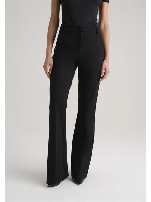 Pantalone Flare Manila Grace MANILA GRACE | P004VUME001